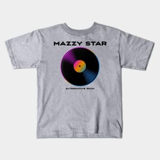 Mazzy Star Kids T-Shirt